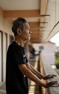 บัณฑิต อาร์ณีญาญ์