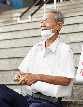 บัณฑิต อาร์ณีญาญ์