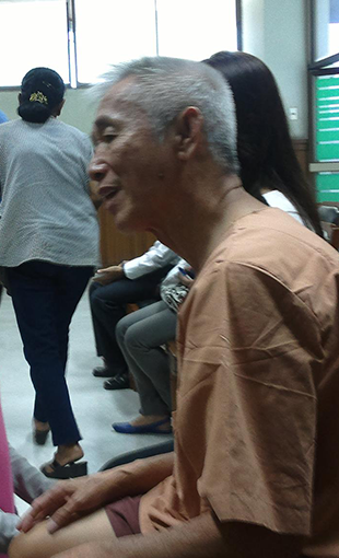 อำพล ตั้งนพกุล