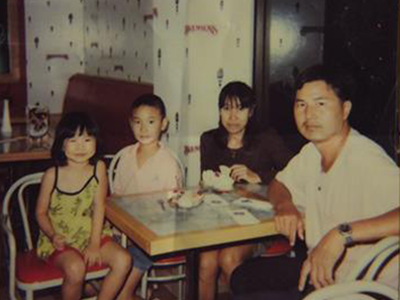 สมยศ พฤกษาเกษมสุข