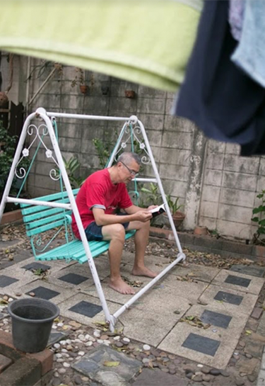 สมยศ พฤกษาเกษมสุข