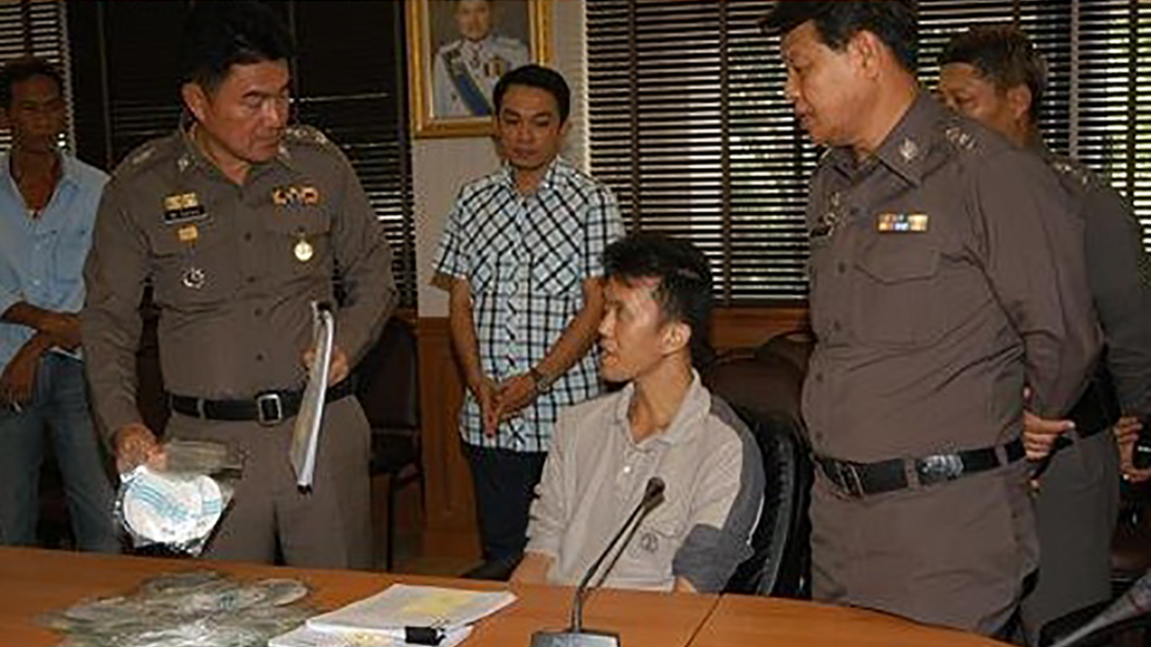 เอกชัย หงส์กังวาน