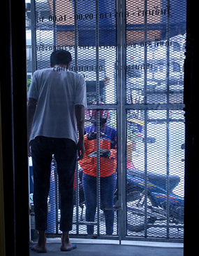 เอกชัย หงส์กังวาน