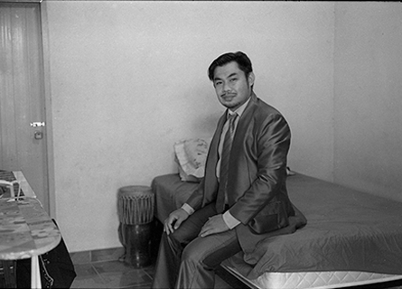 ปติวัฒน์ สาหร่ายแย้ม