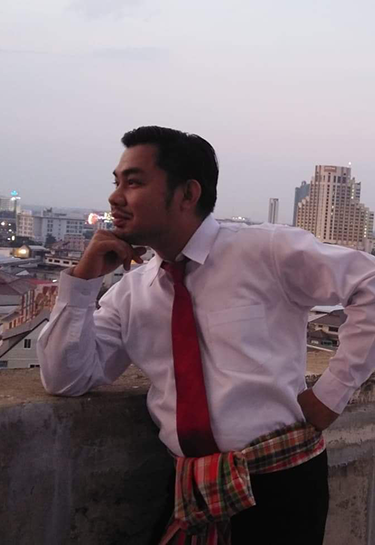 ปติวัฒน์ สาหร่ายแย้ม