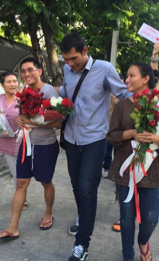 ณัฏฐิกา วรธันยวิชญ์