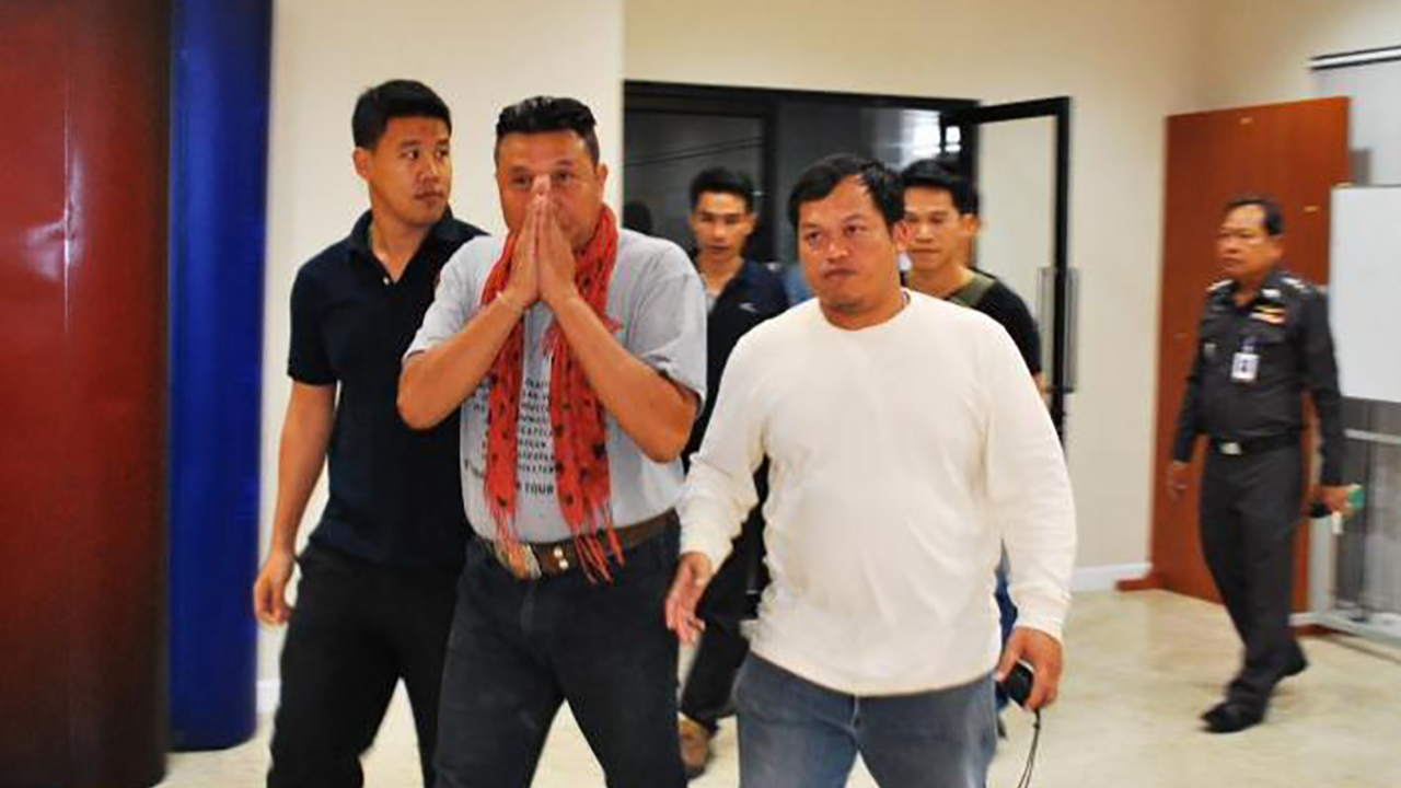 ธานัท ธนวัชรนนท์