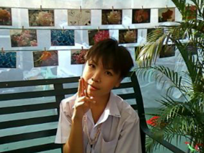 อั้ม เนโกะ