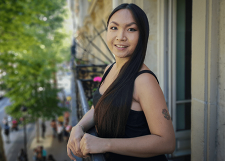 อั้ม เนโกะ