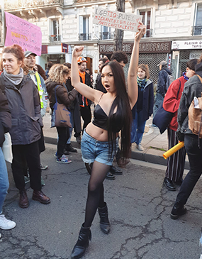 อั้ม เนโกะ