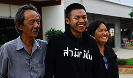 จตุภัทร์ บุญภัทรรักษา