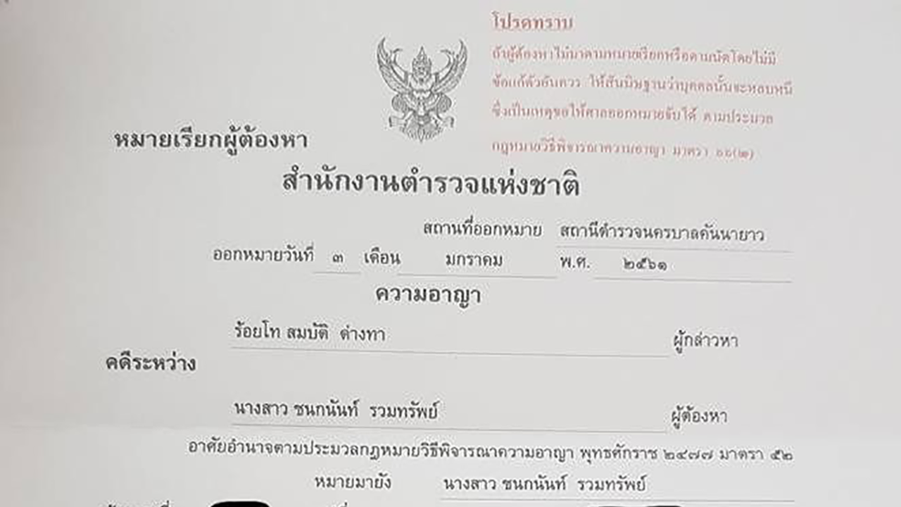 ชนกนันท์ รวมทรัพย์