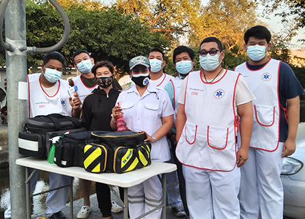 ณัฏฐธิดา มีวังปลา