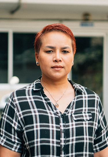 ณัฏฐธิดา มีวังปลา