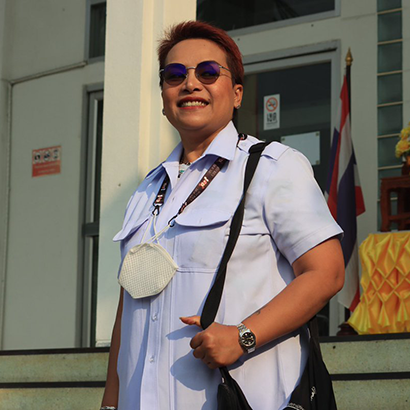 ณัฏฐธิดา มีวังปลา