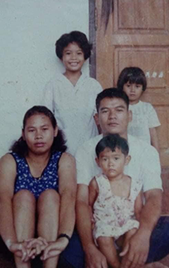 จตุพร แซ่อึง