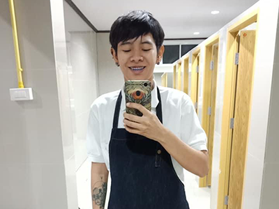 จตุพร แซ่อึง