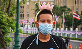 จตุพร แซ่อึง