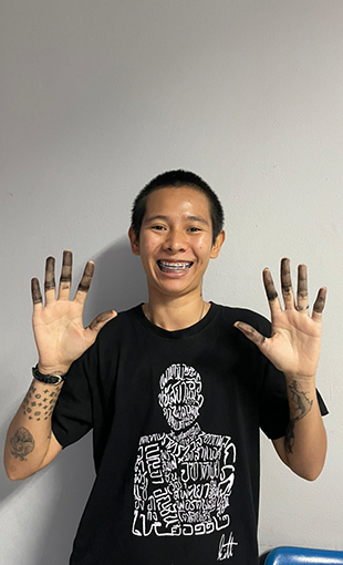 จตุพร แซ่อึง