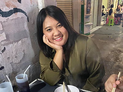 จุฑาทิพย์ ศิริขันธ์