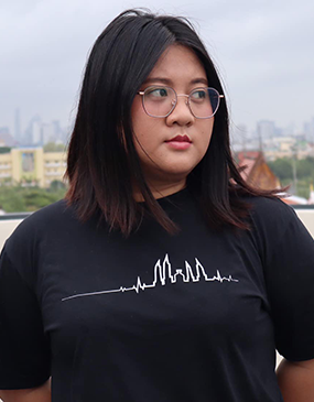 จุฑาทิพย์ ศิริขันธ์