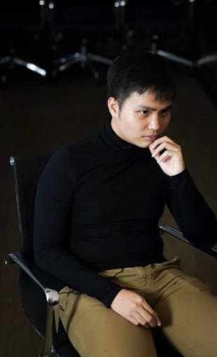 ทัตเทพ เรืองประไพกิจเสรี