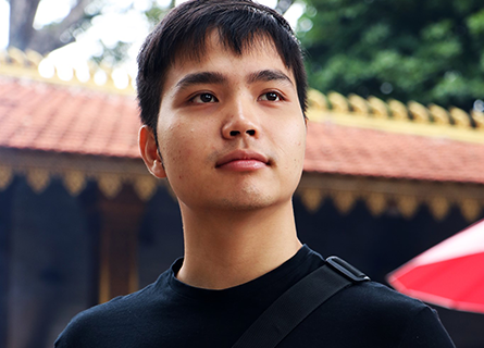 ทัตเทพ เรืองประไพกิจเสรี