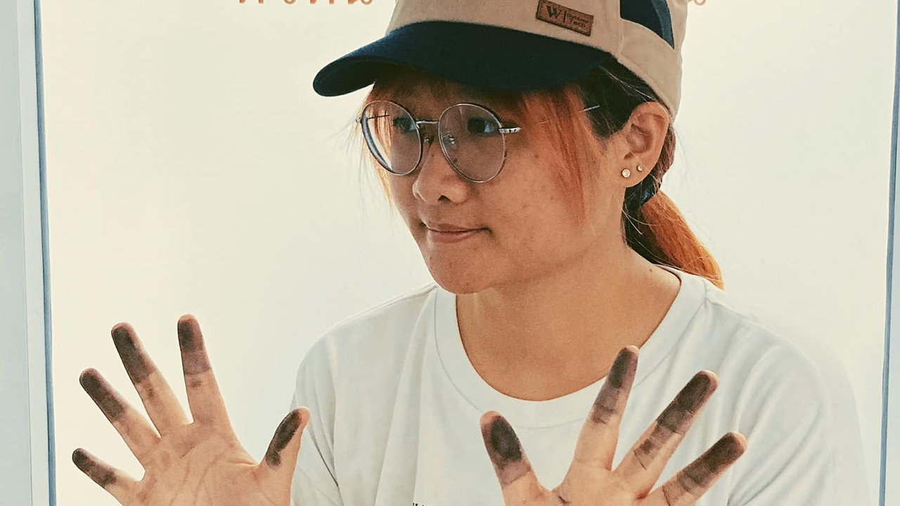 เบนจา อะปัญ