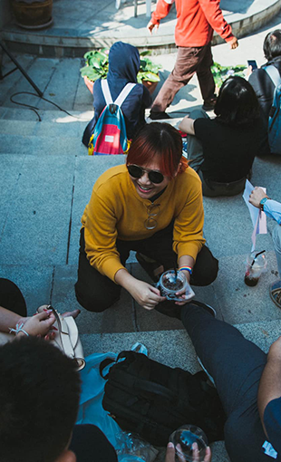 เบนจา อะปัญ