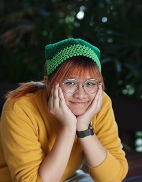 เบนจา อะปัญ