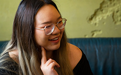 ปนัสยา สิทธิจิรวัฒนกุล