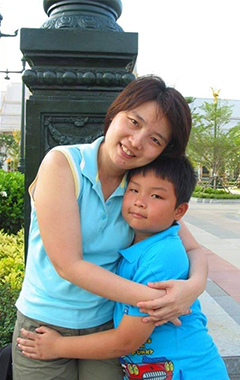 พริษฐ์ ชิวารักษ์