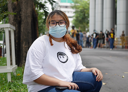 พริษฐ์ ชิวารักษ์