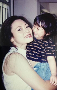 ภัสราวลี ธนกิจวิบูลย์ผล