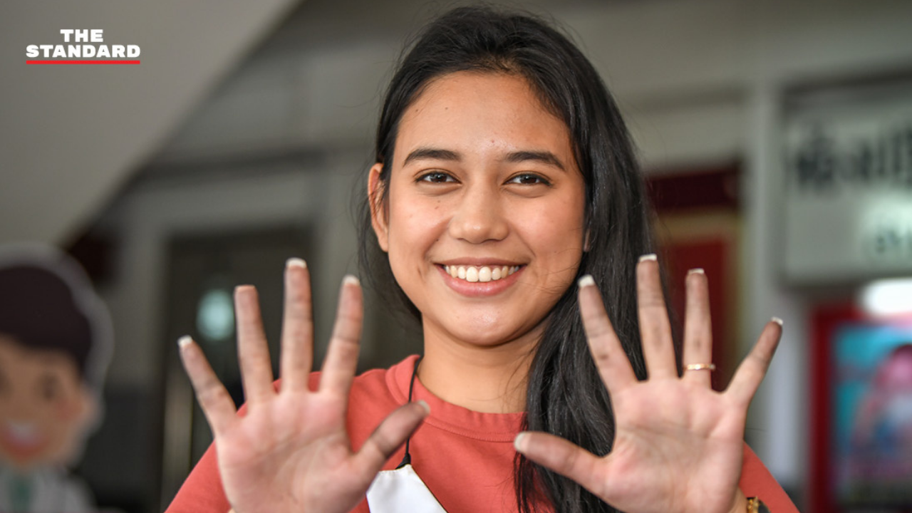 ภัสราวลี ธนกิจวิบูลย์ผล