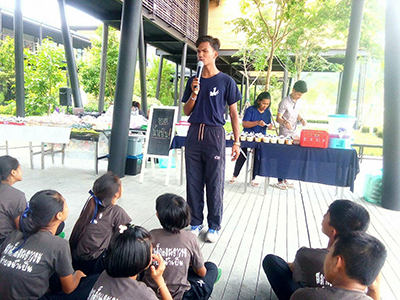 ภาณุพงศ์ จาดนอก