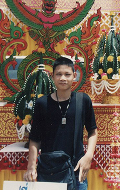 อรรถพล บัวพัฒน์