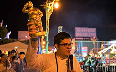 อรรถพล บัวพัฒน์