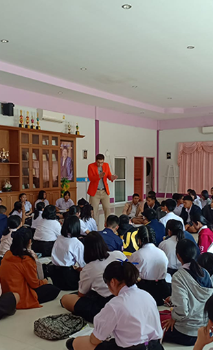 อรรถพล บัวพัฒน์