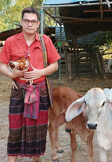 อรรถพล บัวพัฒน์