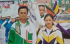 อานนท์ นำภา