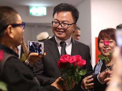 อานนท์ นำภา