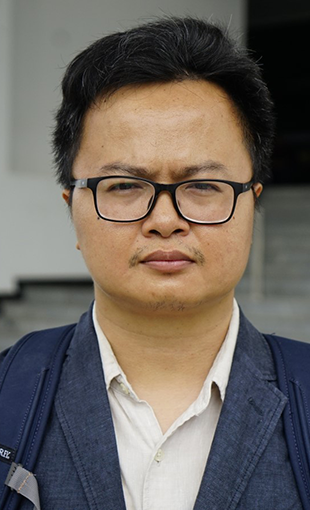 อานนท์ นำภา