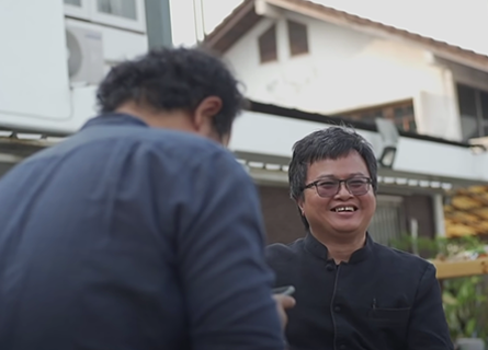 อานนท์ นำภา