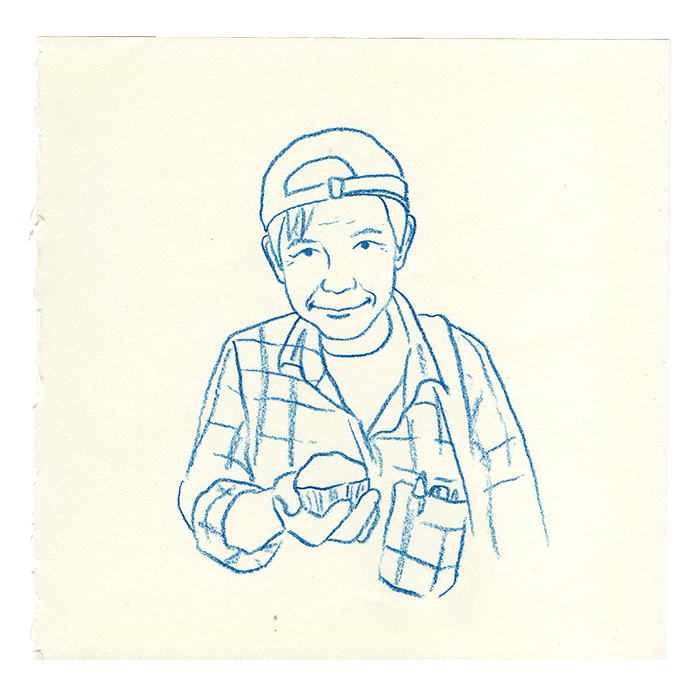 ดารณี ชาญเชิงศิลปกุล