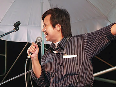 ดารณี ชาญเชิงศิลปกุล