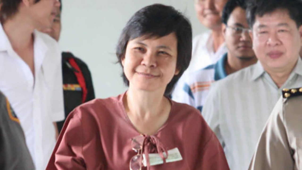 ดารณี ชาญเชิงศิลปกุล