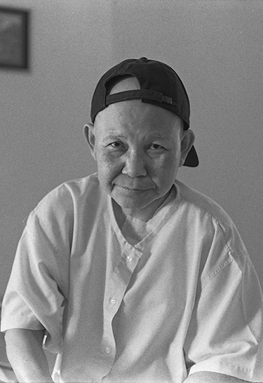 ดารณี ชาญเชิงศิลปกุล